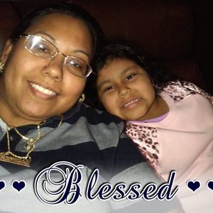 Meet your Posher, Tomasa